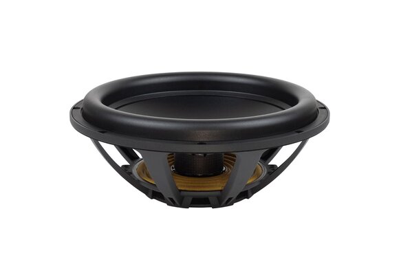 Signature SS15-PR Passive Radiator