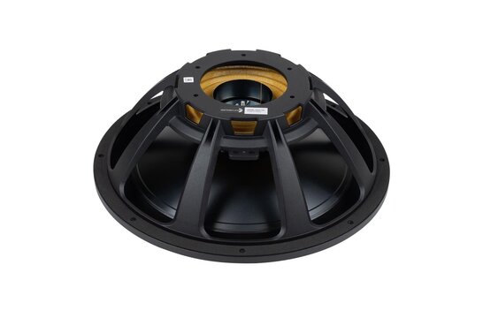 SS15-PR Signature Series 15" Passivradiator