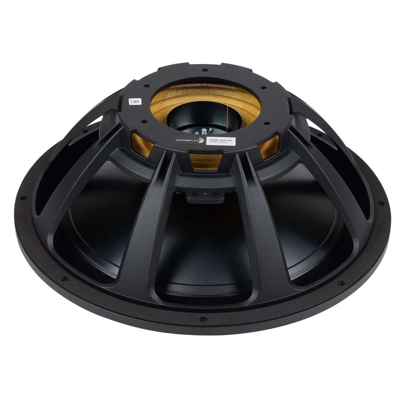 SS15-PR Signature Series 15" Passive Radiator