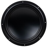 SS15-PR Signature Series 15" Passivradiator