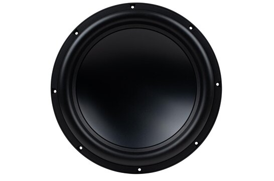 SS15-PR Signature Series 15" Passivradiator