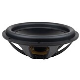 SS18-PR Signature Series 18" Passivradiator