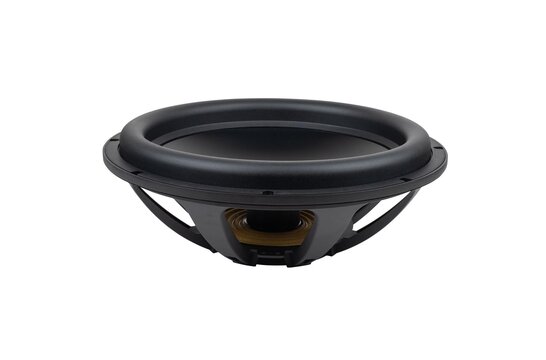 SS18-PR Signature Series 18" Passivradiator