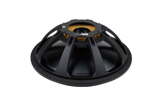 SS18-PR Signature Series 18" Passivradiator