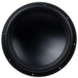 SS18-PR Signature Series 18" Passivradiator