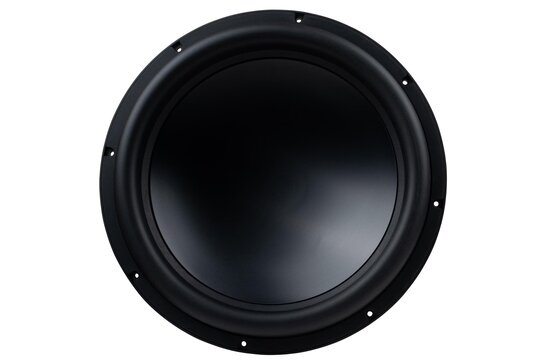 SS18-PR Signature Series 18" Passive Radiator