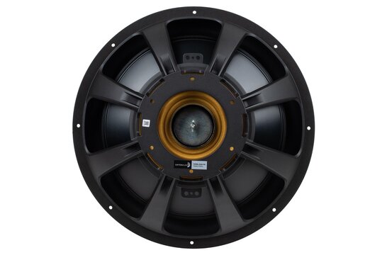 SS18-PR Signature Series 18" Passive Radiator