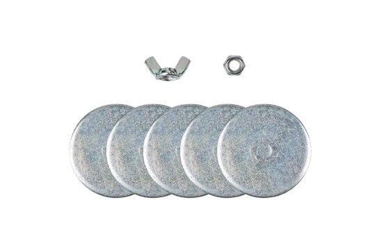 SS18-PR Signature Series 18" Passive Radiator