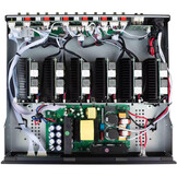 MA1280 multi-room amplifier