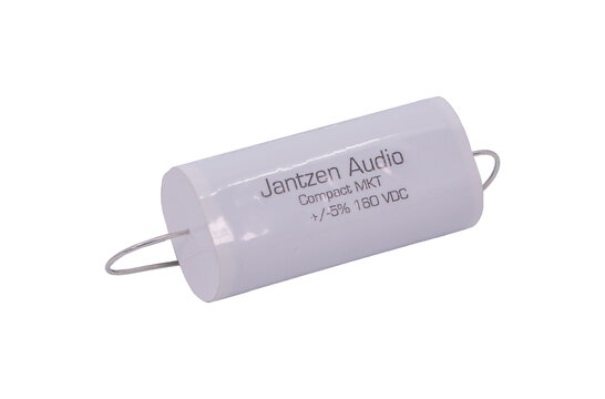 001-8100 | 10,00 µF | 5% | 160 V | Compact MKT