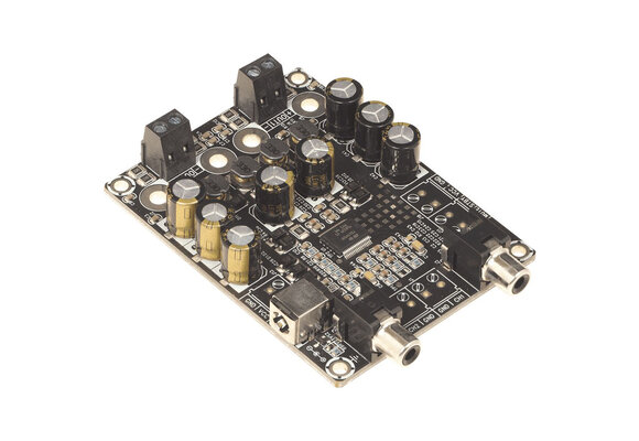 AA-AB32166 Amplifier module