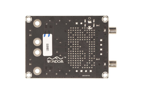 AA-AB32166 2 x 25 Watt Pure Digital Audio Amplifier module