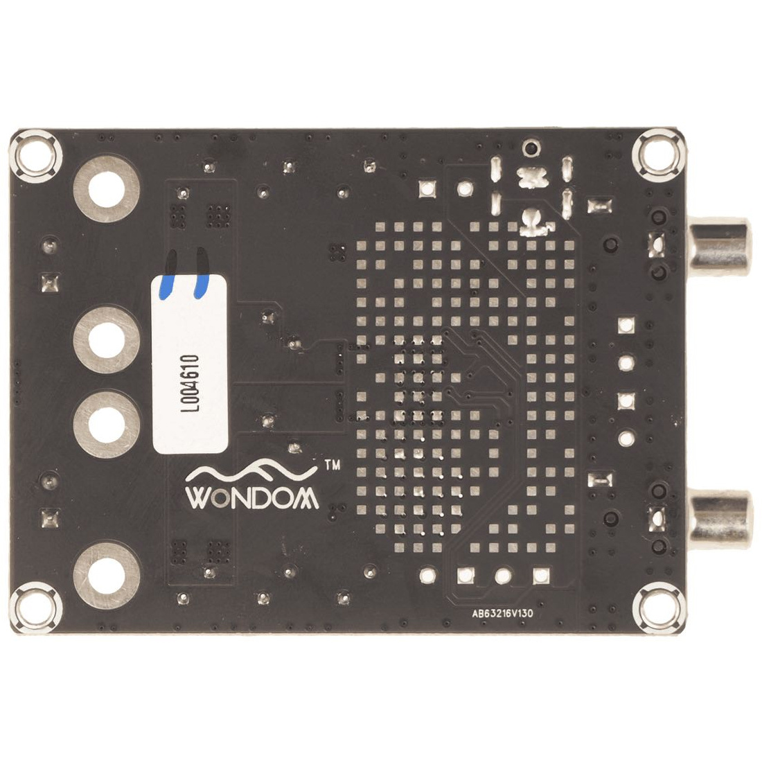 AA-AB32166 2 x 25 Watt Pure Digital Audio Amplifier module