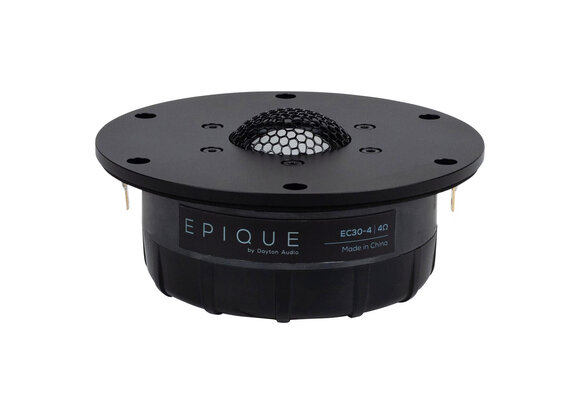 Epique EC30-4 Kalotten-Hochtöner