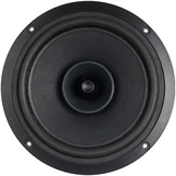 SB16FRPC25-7 Woofer a Gamma Completa
