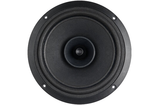 SB16FRPC25-7 Full-range Woofer