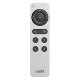 WiiM Voice Remote 2 for WiiM Streamers and Amplifiers