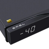 PA40 Power Amplifier