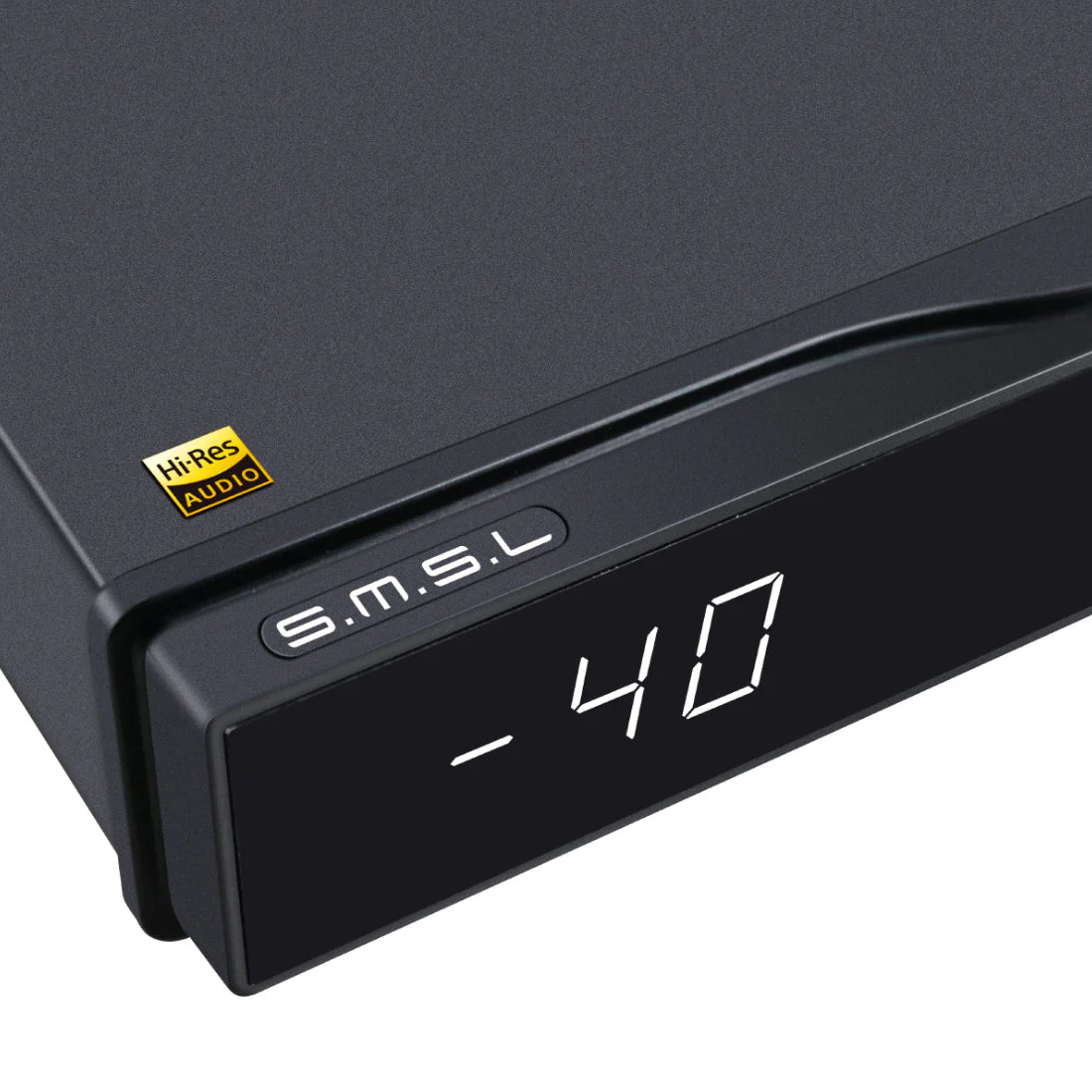 PA40 Power Amplifier