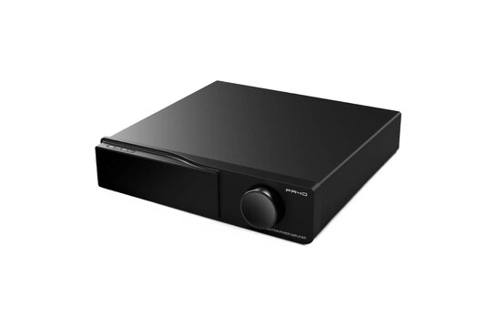 PA40 Power Verstärker