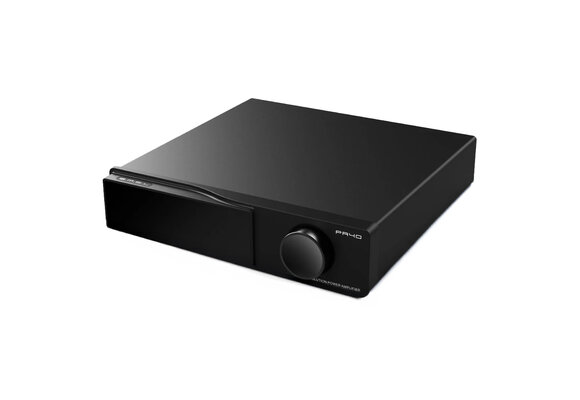 PA40 Power Amplifier