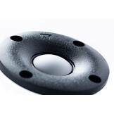 TW 6 Metal Dome Tweeter