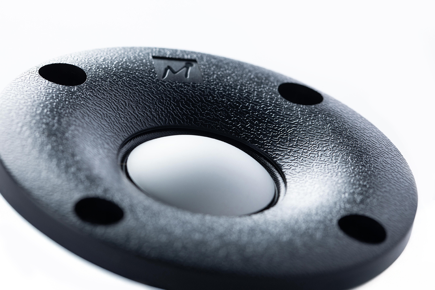 TW 6 Metal Dome Tweeter