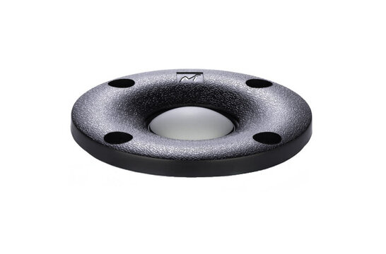 TW 6 Metal Dome Tweeter