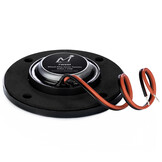 TW 6 Metal Dome Tweeter