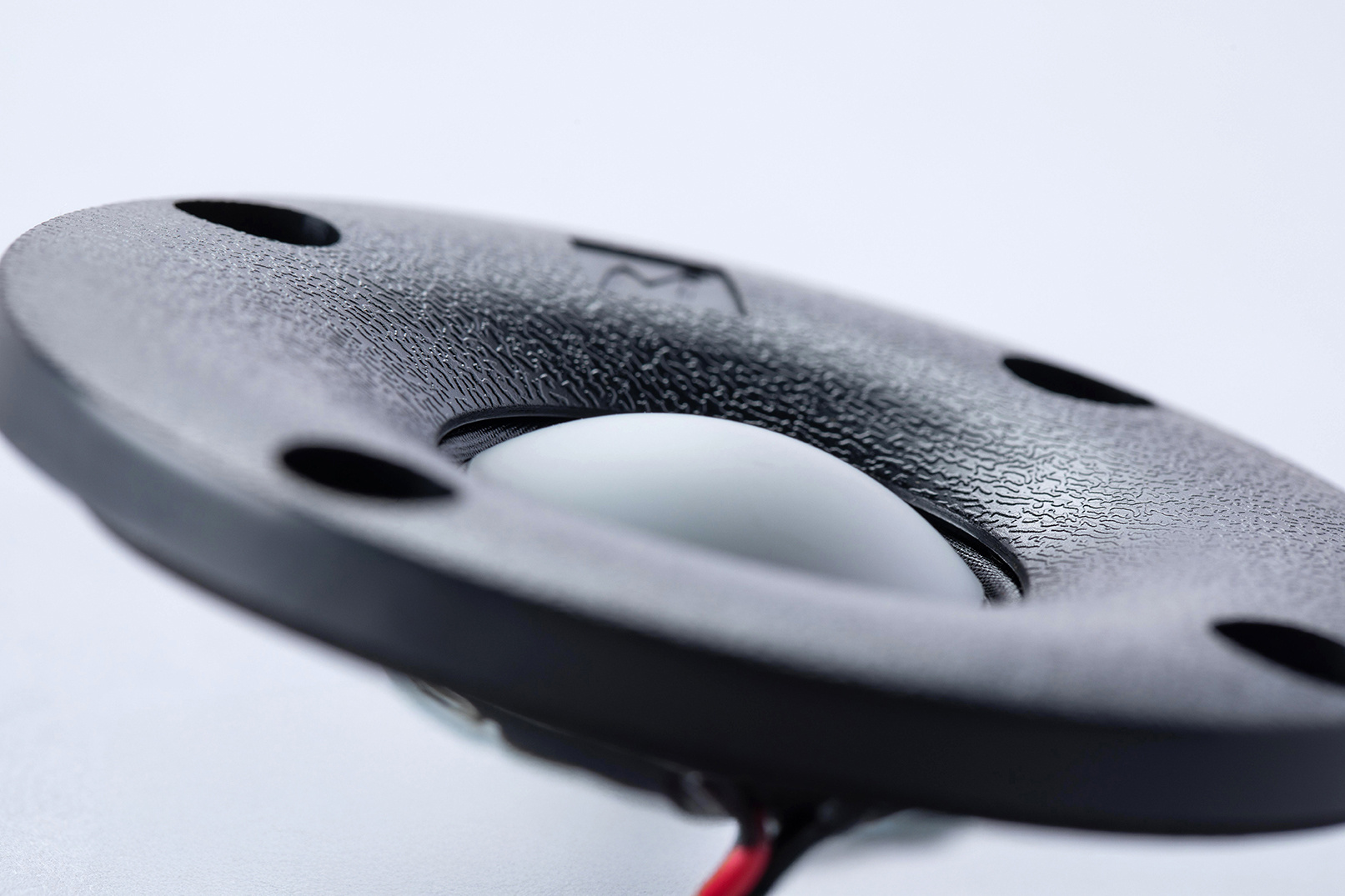 TW 6 Metal Dome Tweeter