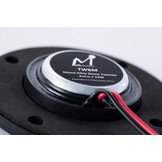 TW 6 Metal Dome Tweeter