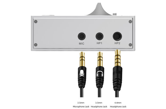 R1 Gaming DAC & Headphone Amplifier