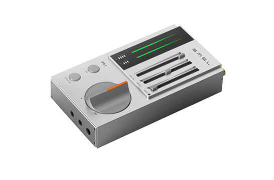 R1 Gaming DAC & Headphone Amplifier