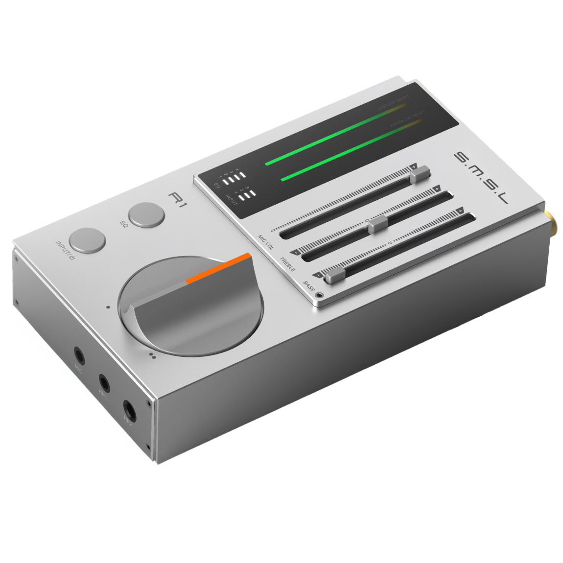 R1 Gaming DAC & Headphone Amplifier