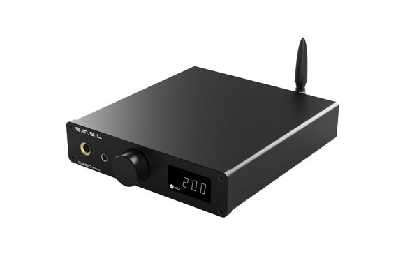 C200 Pro Headphone Verstärker