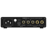 C200 Pro Headphone Verstärker and Hi-Res DAC ES9039Q2M