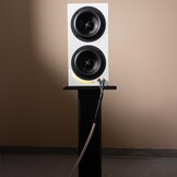 11 AWG OFC Audiophile-Grade 16 Core Interlaced Braded Speaker Wire per meter