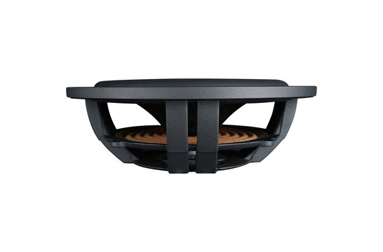 SB23MFCL-0 Passive Radiator