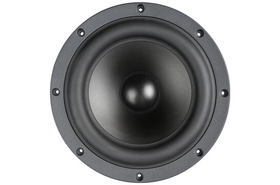 SB23MFCL-0 Passive Radiator