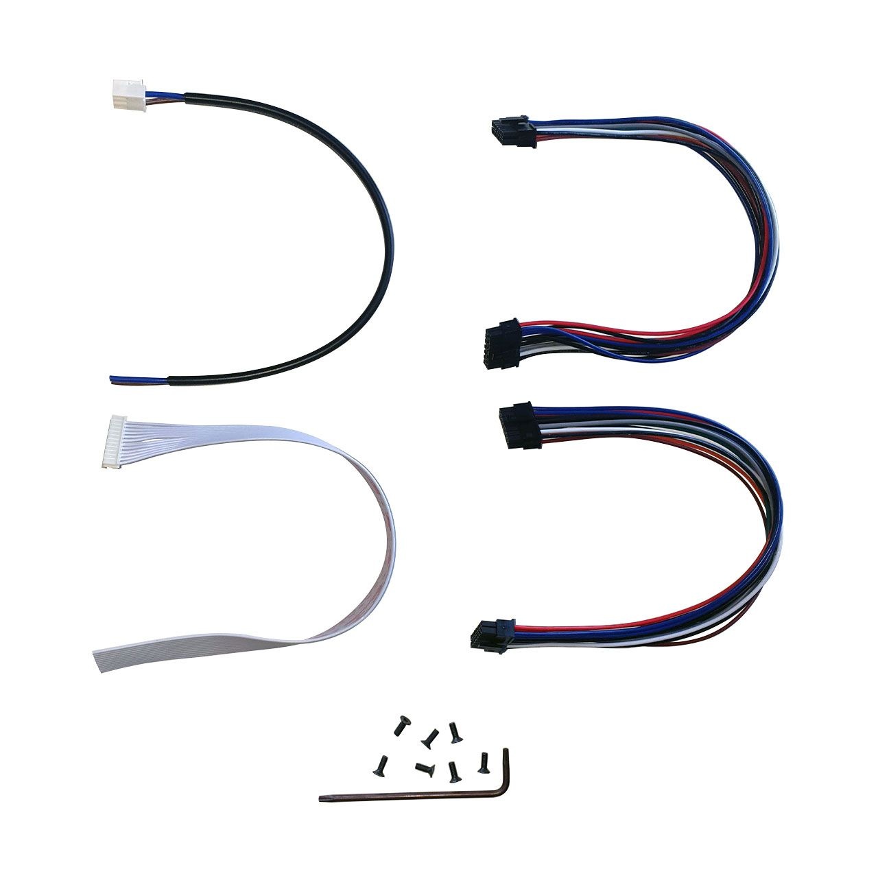 PS500DIY voedingsmodule