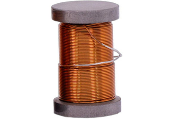 000-5206 | 0,82 mH | 0,11 Ω | 3% | 17 AWG