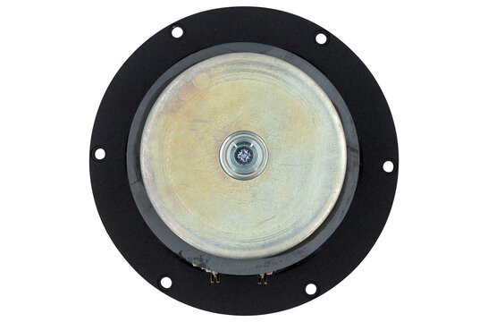 ML15RCY/TP - H2009-04 Mid-range woofer