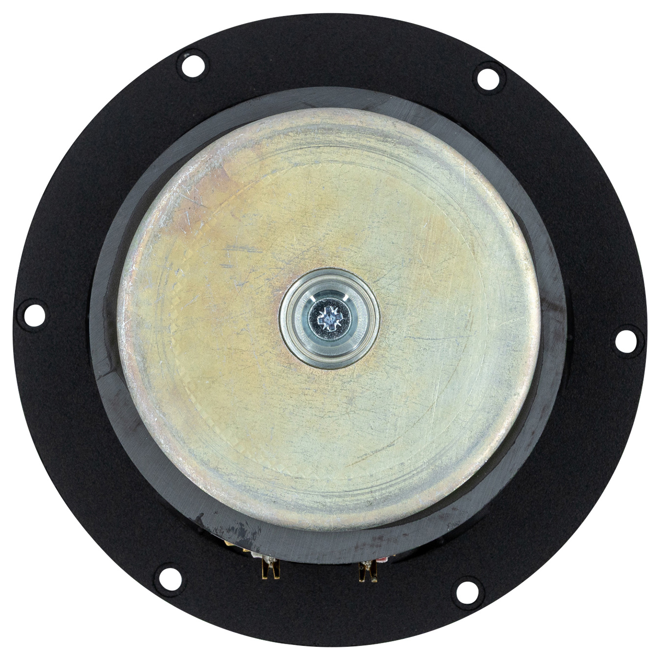ML15RCY/TP - H2009-04 Mid-range woofer