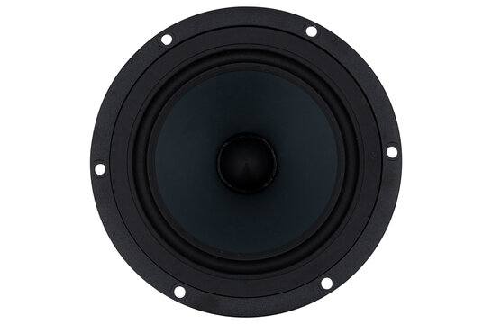 ML15RCY/TP - H2009-04 Mid-range woofer