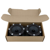 ML15RCY/TP - H2009-04 Mid-range woofer