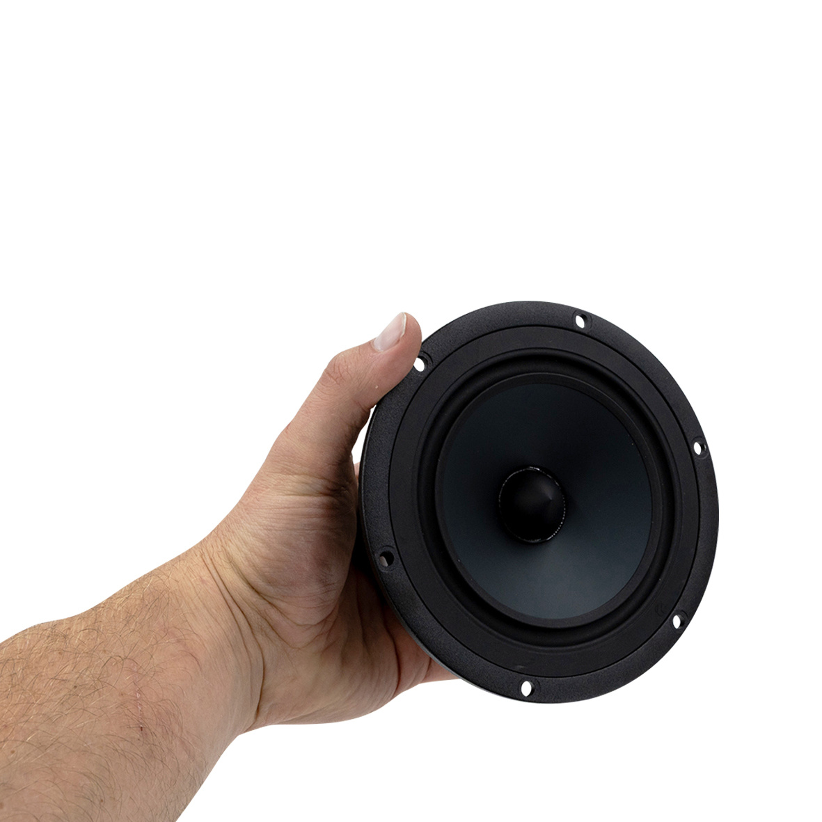 ML15RCY/TP - H2009-04 Bass-midwoofer