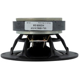 ML15RCY/TP - H2009-04 Mid-range woofer