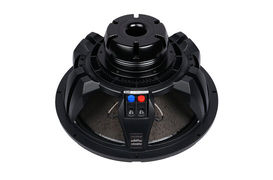 NERO-15OBN450D Open Baffle Woofer