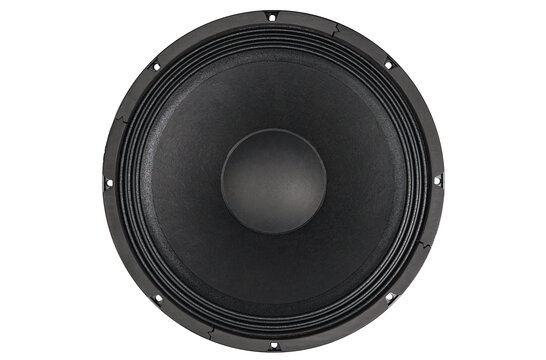 NERO-15OBN450D Open Baffle Woofer