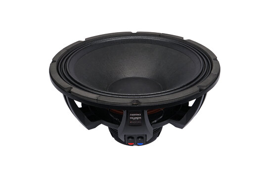 NERO-15OBN450D Open Baffle Woofer